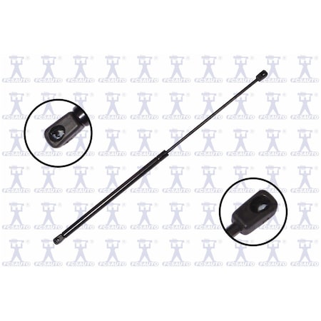 Fcs Struts Lift Support Back Glass, 84249 84249